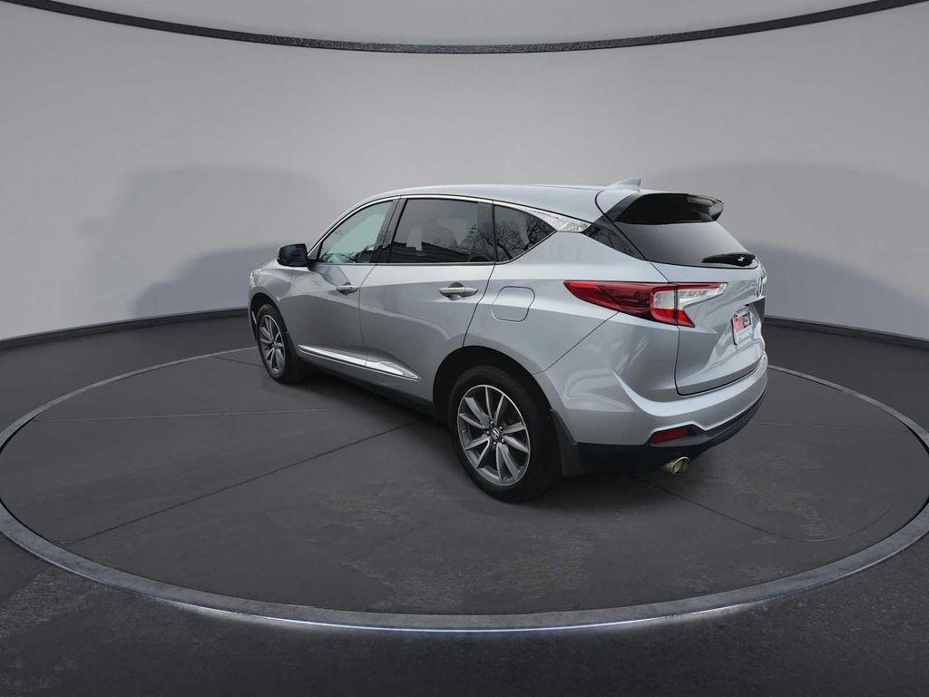 used 2019 Acura RDX car, priced at $18,790