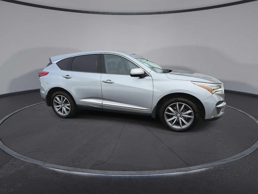 used 2019 Acura RDX car, priced at $18,790