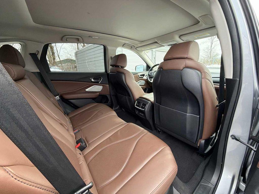 used 2019 Acura RDX car, priced at $18,790