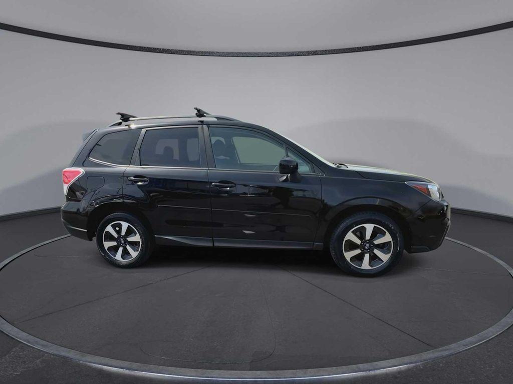 used 2018 Subaru Forester car, priced at $14,988