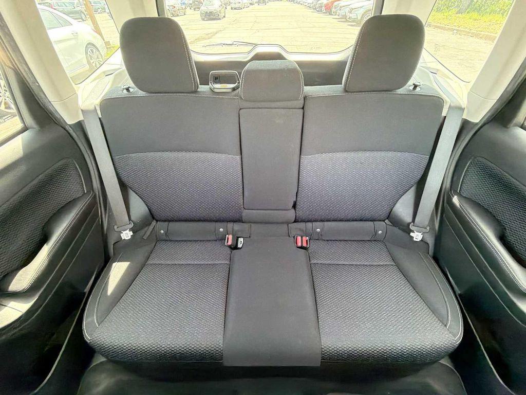 used 2018 Subaru Forester car, priced at $14,988