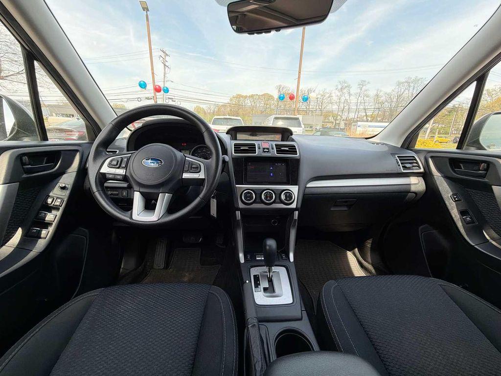 used 2018 Subaru Forester car, priced at $14,988