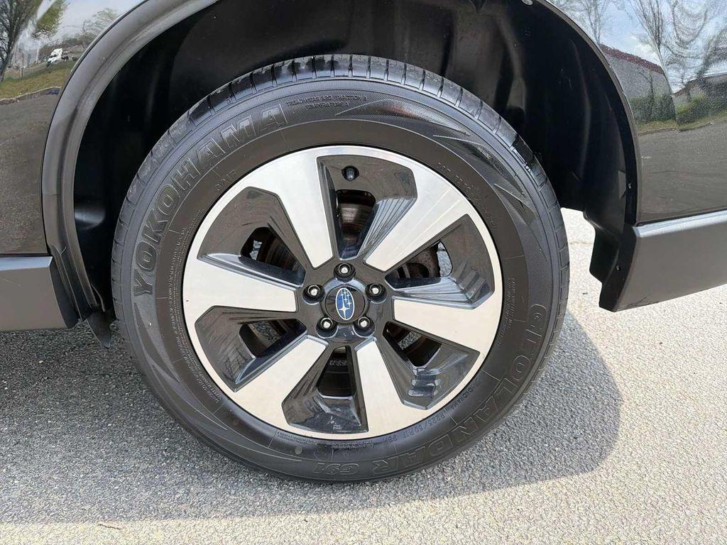 used 2018 Subaru Forester car, priced at $14,988