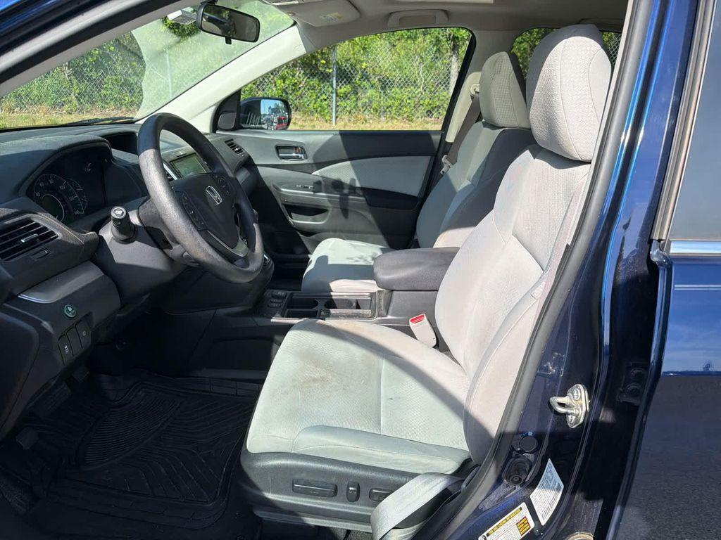 used 2016 Honda CR-V car, priced at $13,389