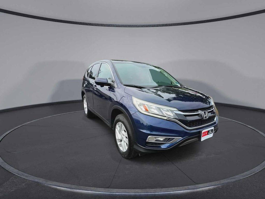 used 2016 Honda CR-V car, priced at $12,989