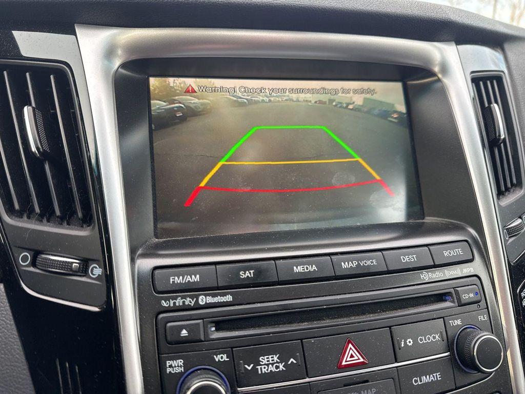 used 2014 Hyundai Sonata car, priced at $8,890