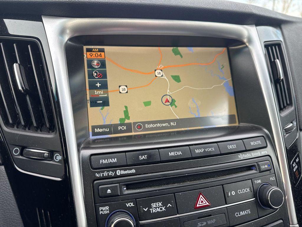 used 2014 Hyundai Sonata car, priced at $8,890