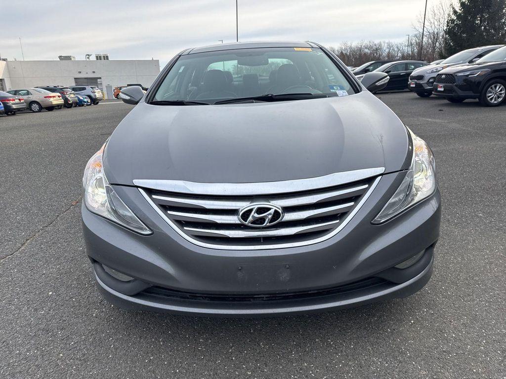 used 2014 Hyundai Sonata car, priced at $8,890