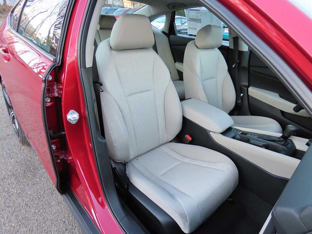 new 2026 Honda Accord car, priced at $31,121