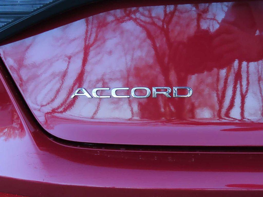 new 2026 Honda Accord car, priced at $31,121