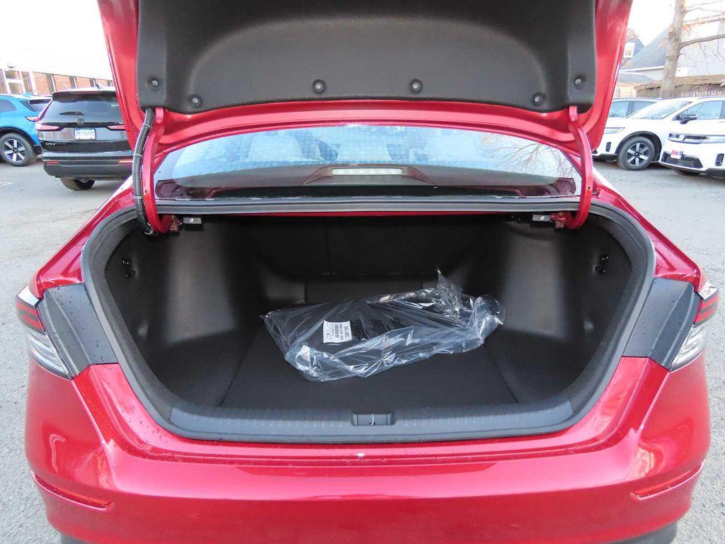 new 2026 Honda Accord car, priced at $31,121