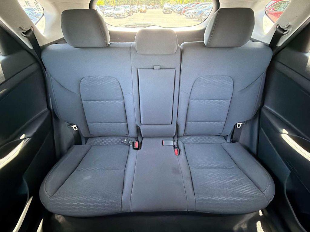 used 2019 Hyundai Tucson car, priced at $14,488