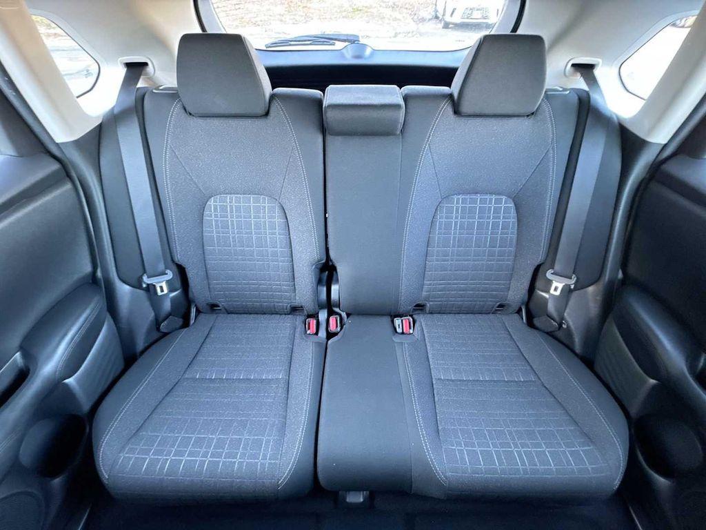 used 2023 Honda HR-V car, priced at $21,390