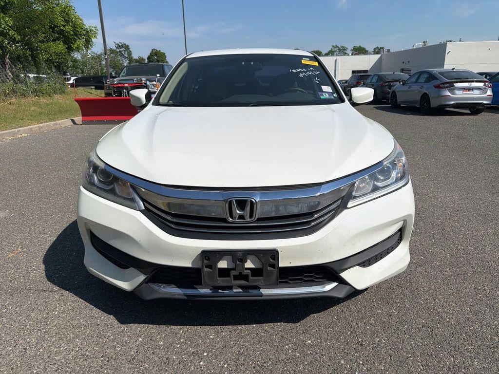 used 2017 Honda Accord car, priced at $11,389