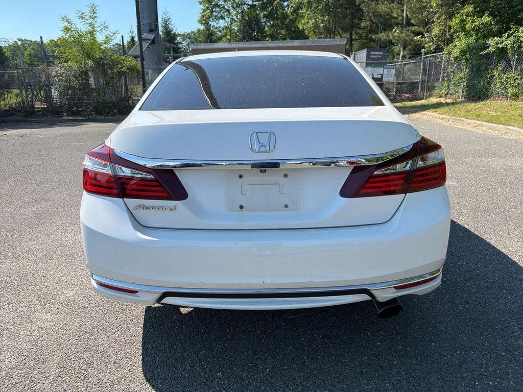 used 2017 Honda Accord car, priced at $11,389