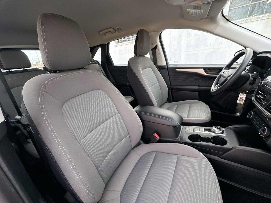 used 2022 Ford Escape car, priced at $18,290