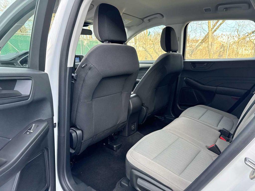 used 2022 Ford Escape car, priced at $18,290