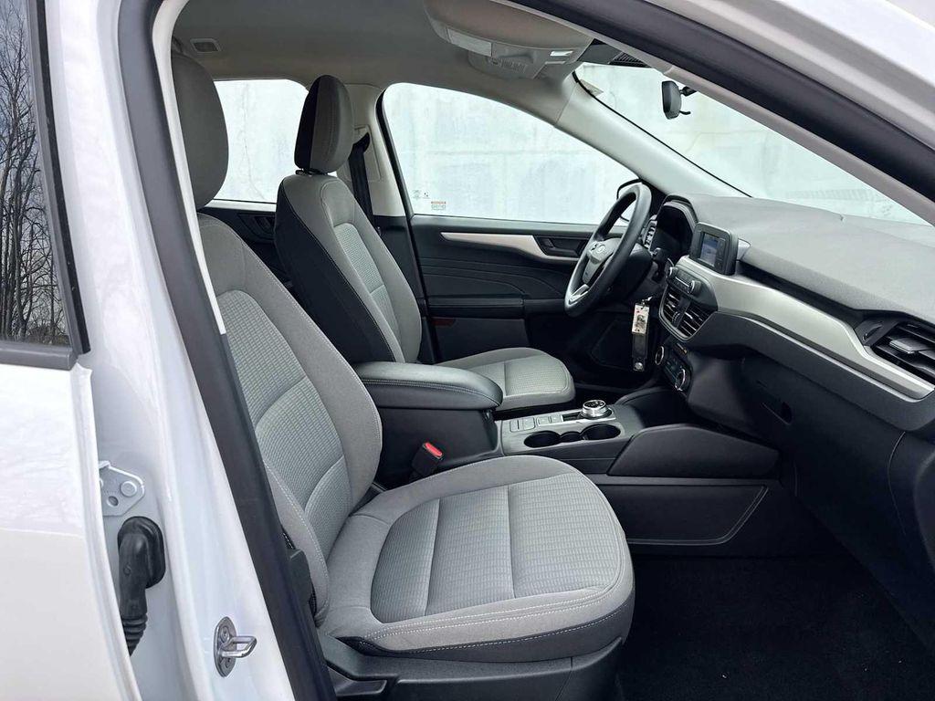 used 2022 Ford Escape car, priced at $18,290