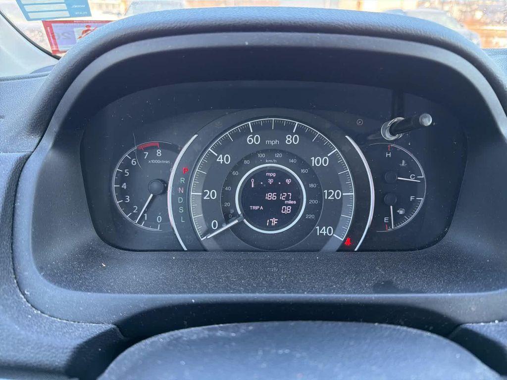 used 2015 Honda CR-V car, priced at $7,990