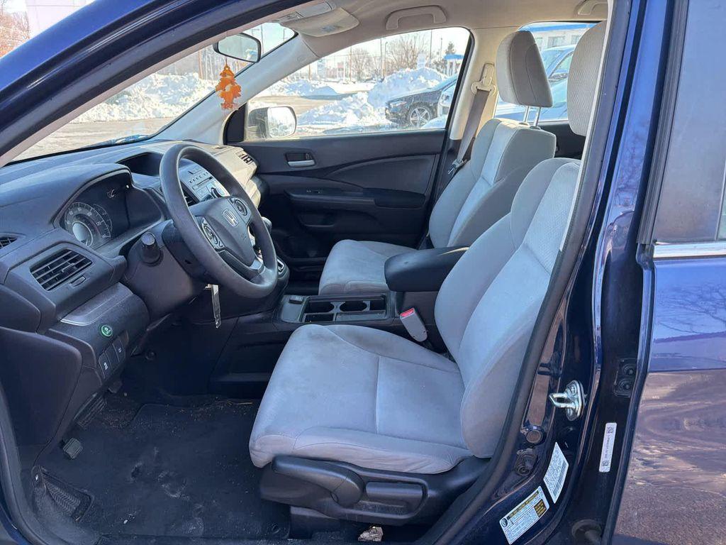 used 2015 Honda CR-V car, priced at $7,990