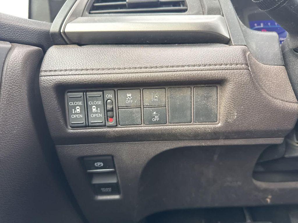 used 2019 Honda Odyssey car, priced at $18,890