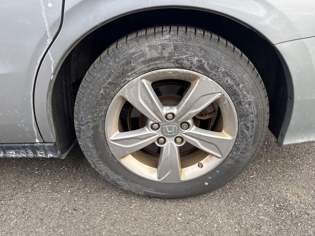 used 2019 Honda Odyssey car, priced at $18,890