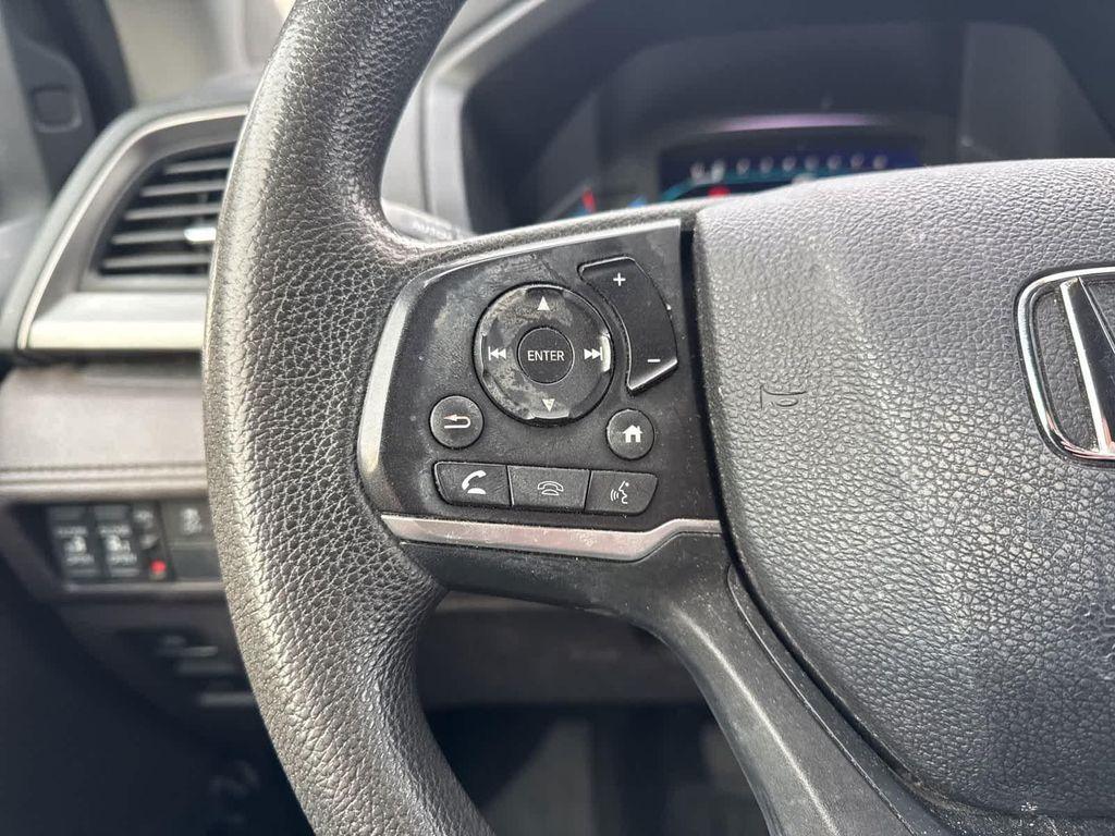 used 2019 Honda Odyssey car, priced at $18,890