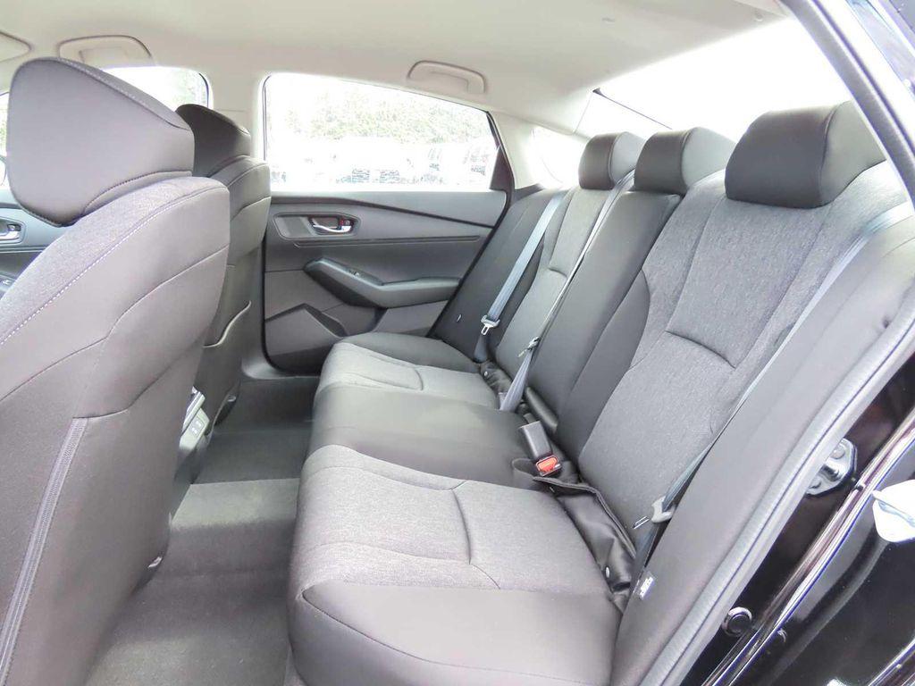 new 2026 Honda Accord car, priced at $30,589