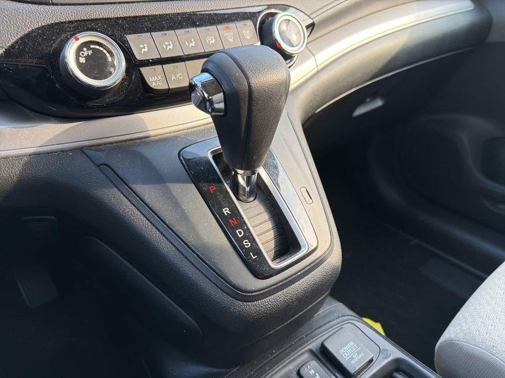 used 2015 Honda CR-V car, priced at $12,790
