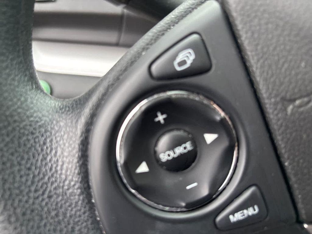 used 2015 Honda CR-V car, priced at $12,790