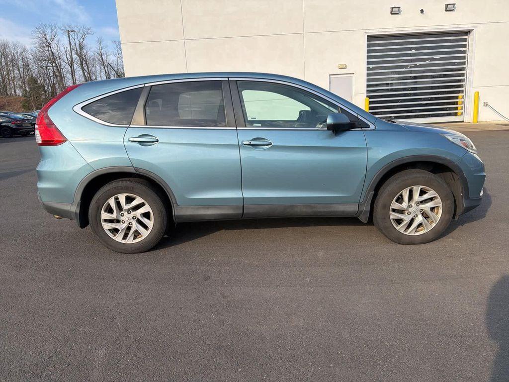 used 2015 Honda CR-V car, priced at $12,790