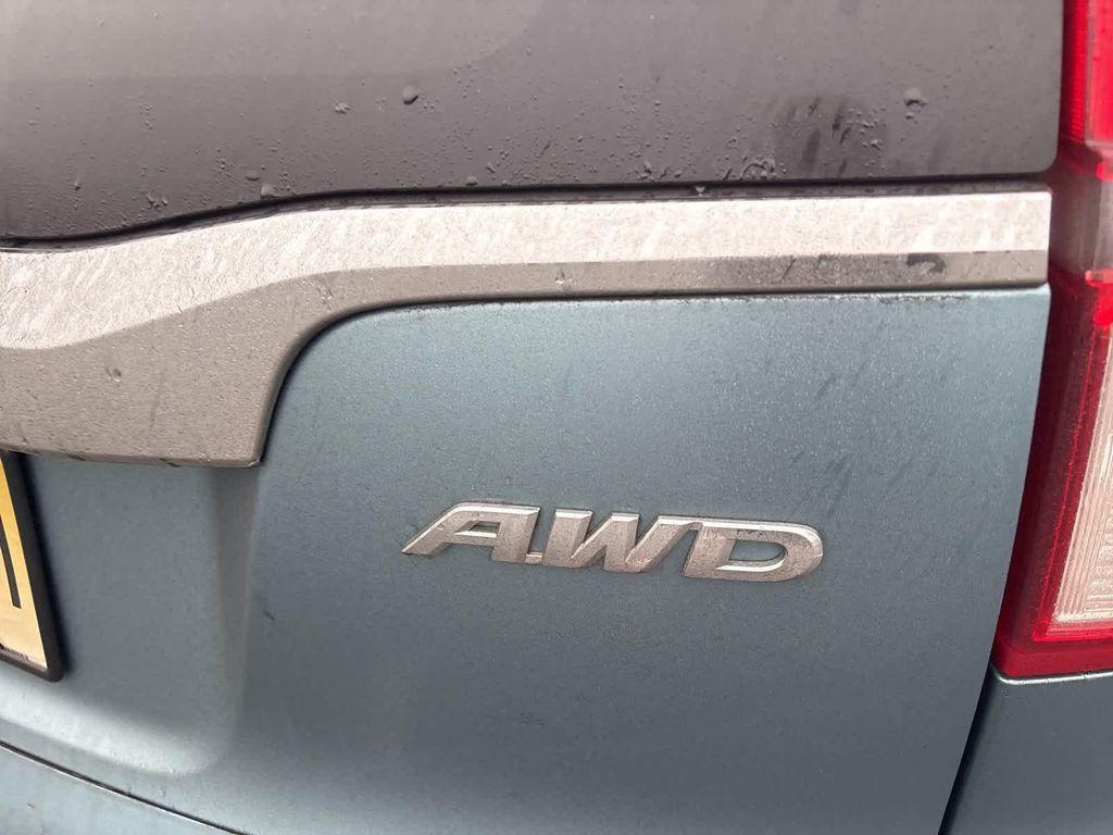 used 2015 Honda CR-V car, priced at $12,790