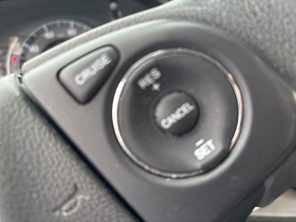 used 2015 Honda CR-V car, priced at $12,790