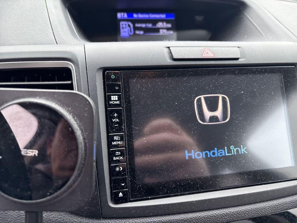 used 2015 Honda CR-V car, priced at $12,790