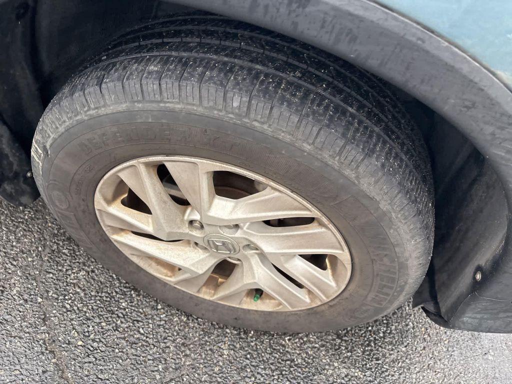 used 2015 Honda CR-V car, priced at $12,790