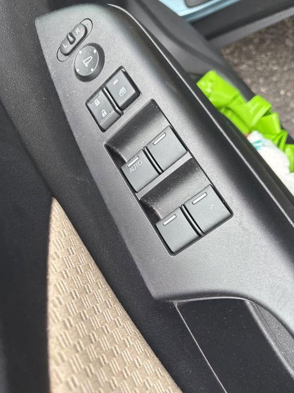 used 2015 Honda CR-V car, priced at $12,790