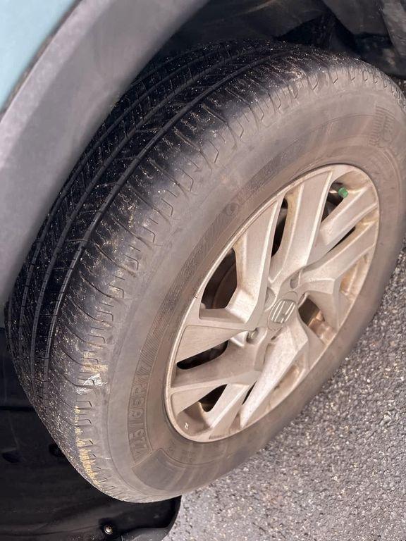 used 2015 Honda CR-V car, priced at $12,790