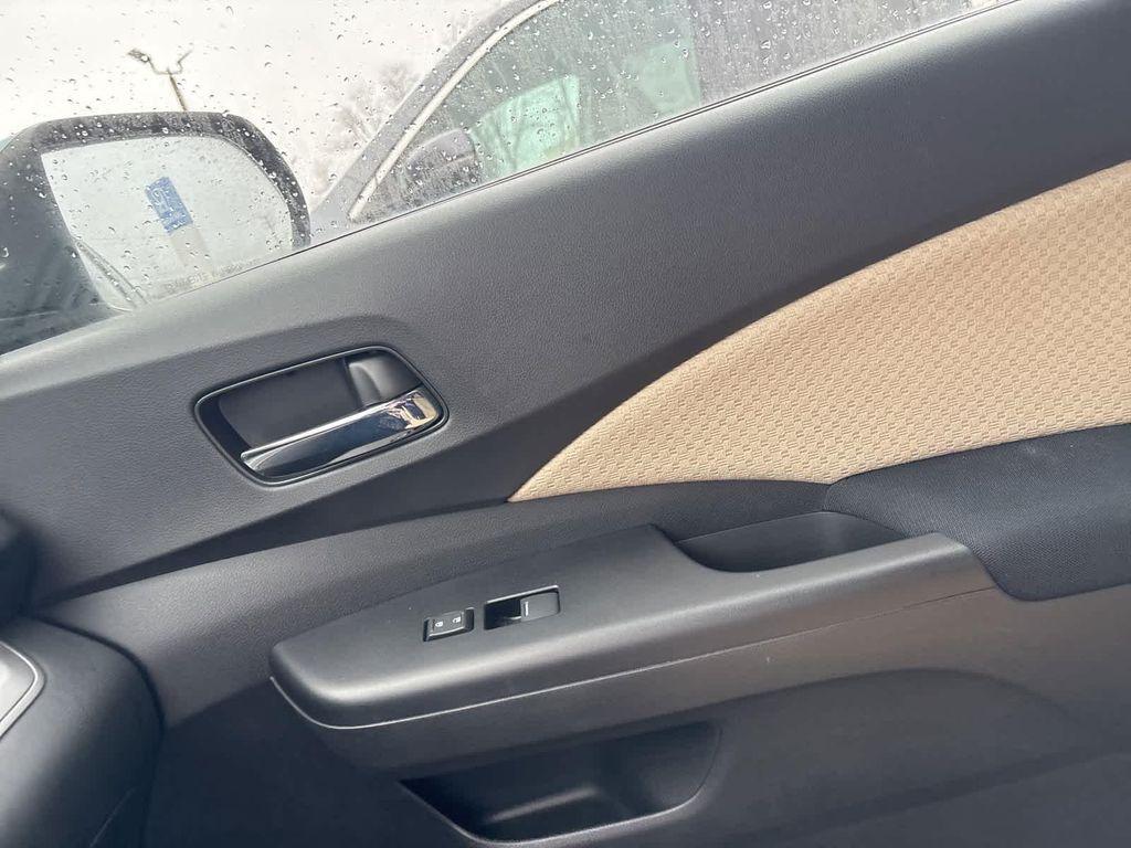 used 2015 Honda CR-V car, priced at $12,790