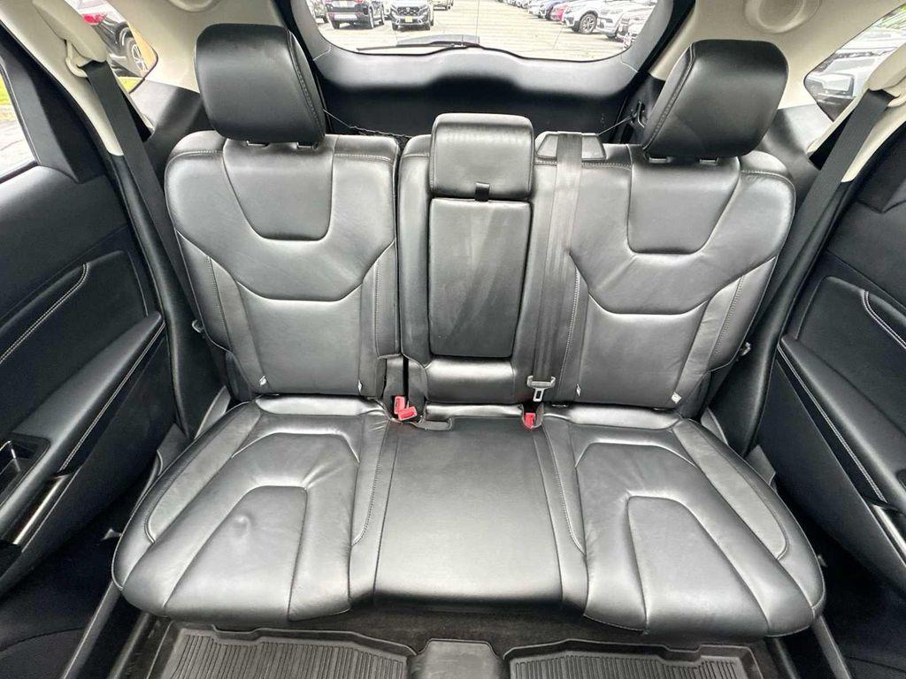 used 2019 Ford Edge car, priced at $15,190