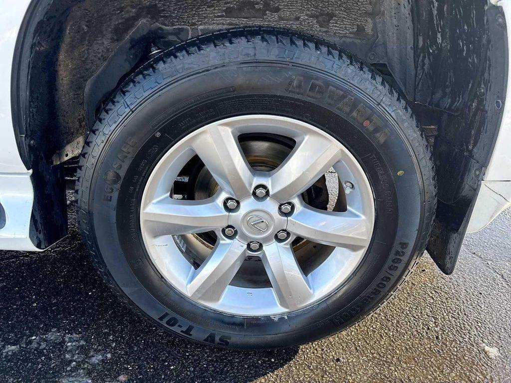 used 2012 Lexus GX 460 car, priced at $14,990
