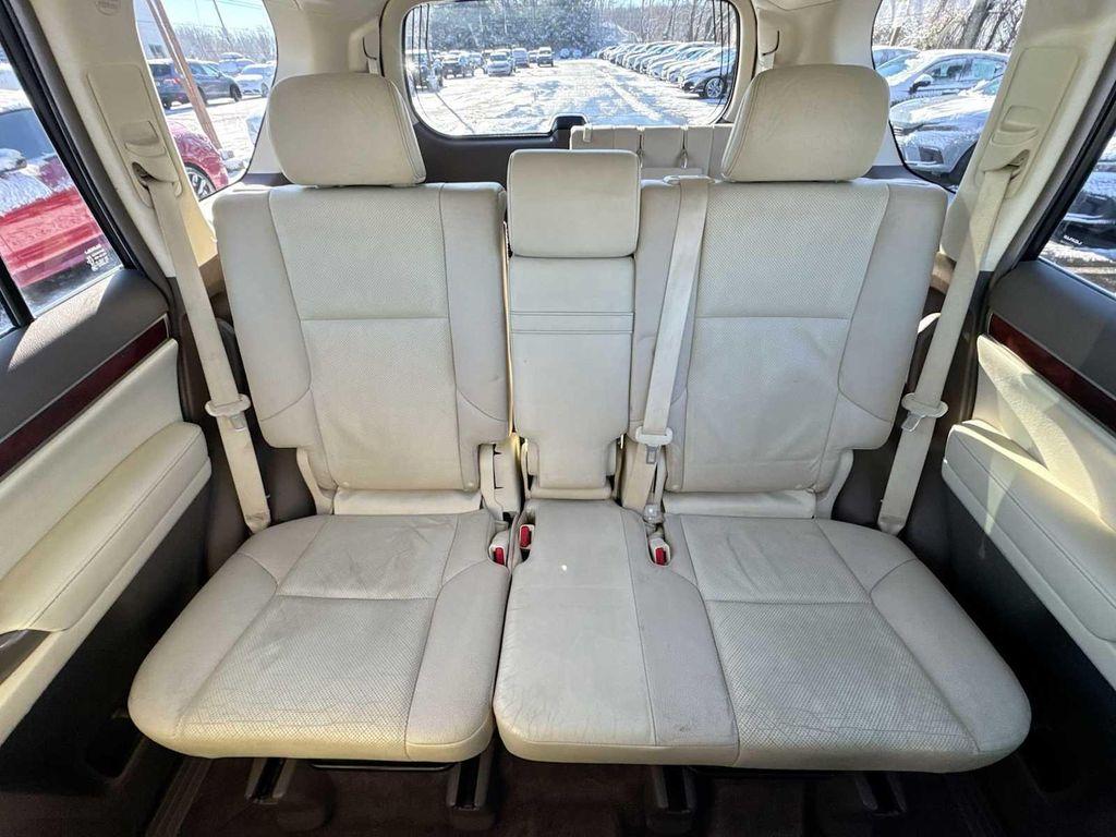 used 2012 Lexus GX 460 car, priced at $14,990