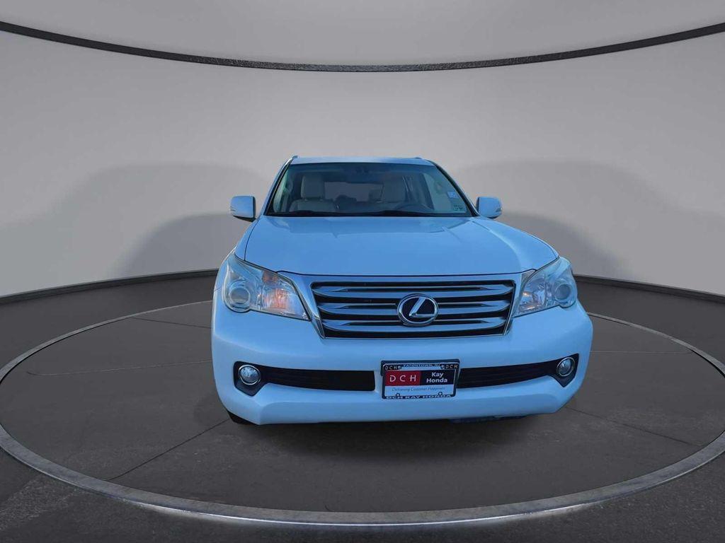 used 2012 Lexus GX 460 car, priced at $14,990