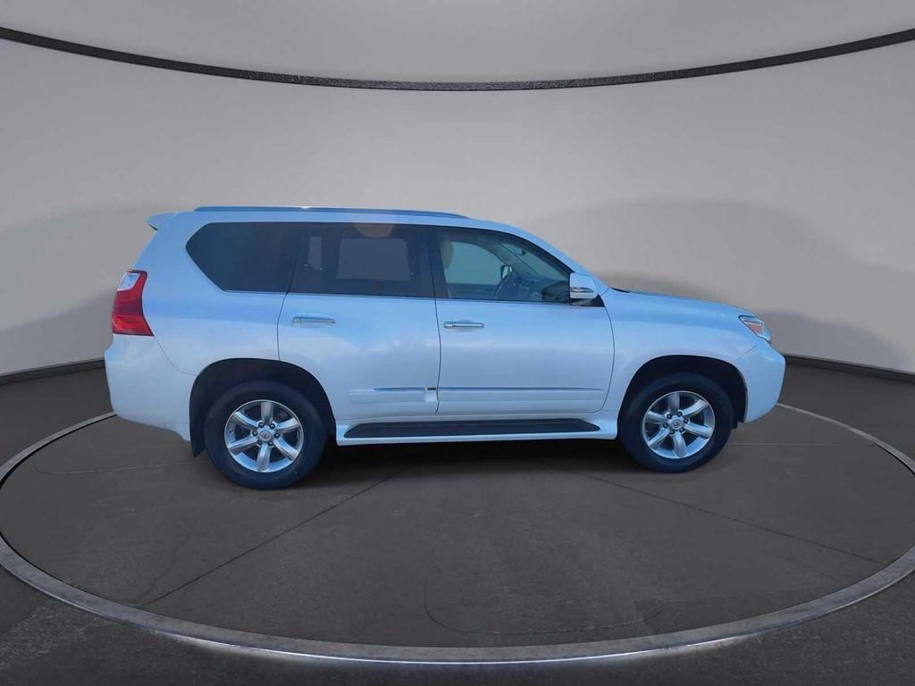 used 2012 Lexus GX 460 car, priced at $14,990