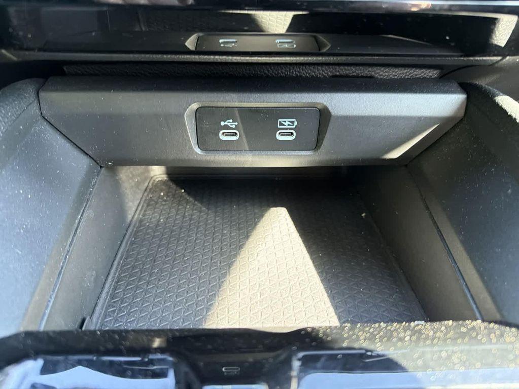 used 2023 Honda Accord Hybrid car, priced at $25,888