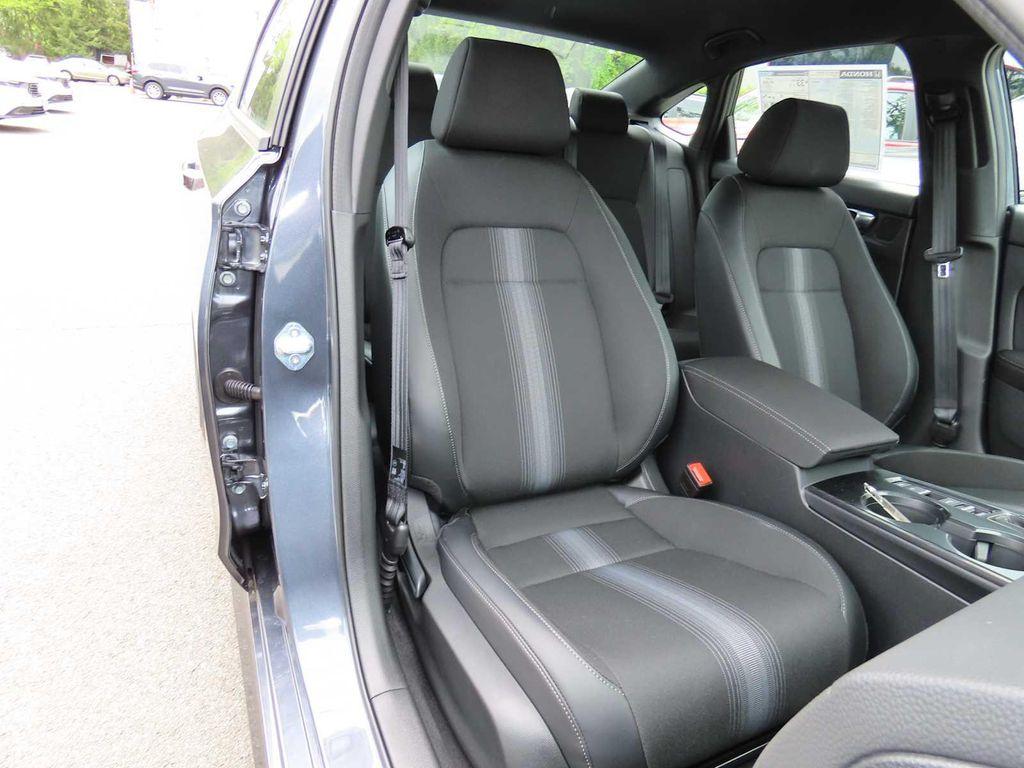 new 2026 Honda Civic car, priced at $28,889