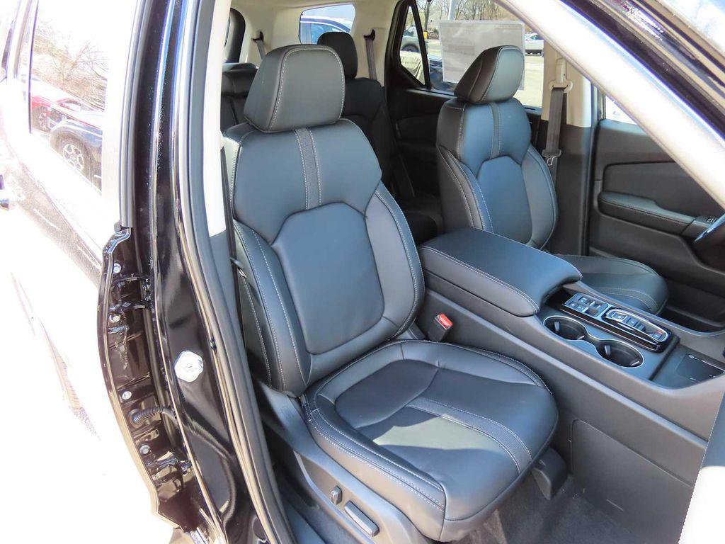 new 2026 Honda Pilot car, priced at $47,190