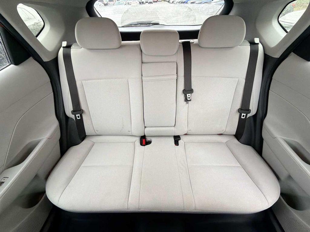 used 2024 Hyundai Kona car, priced at $20,988