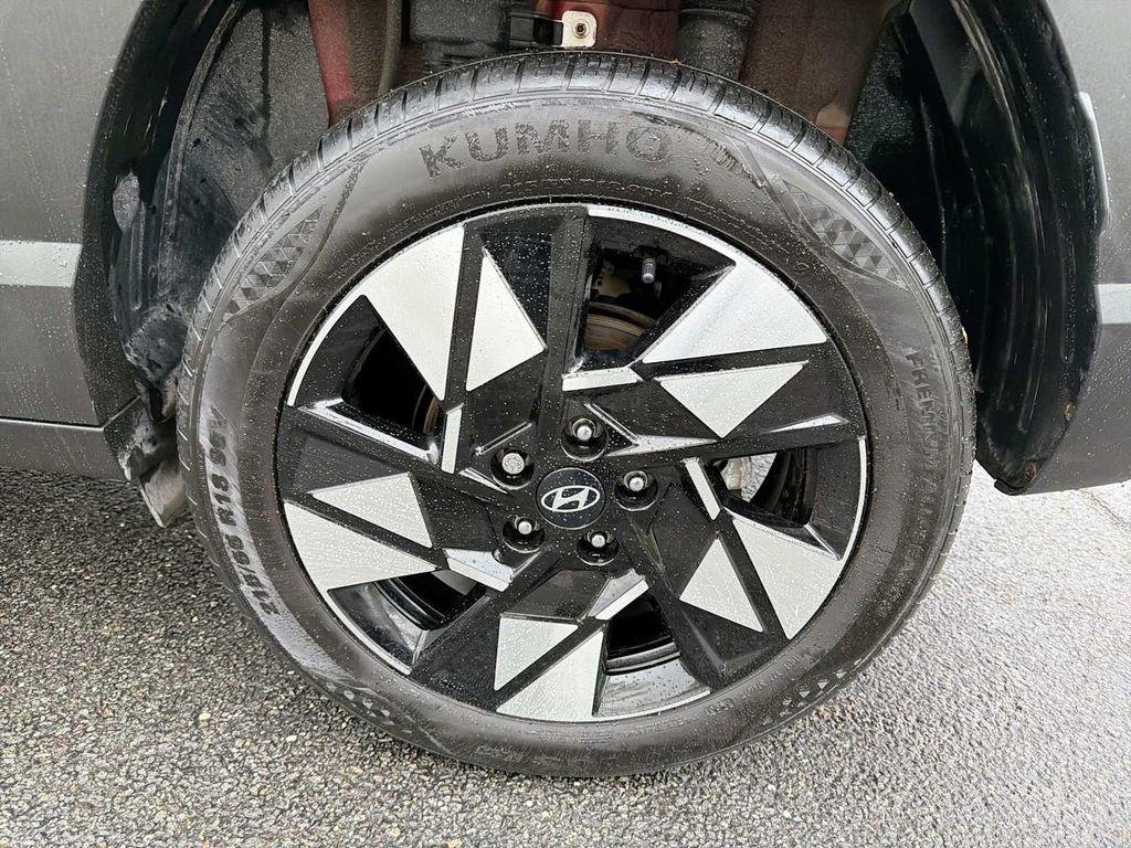 used 2024 Hyundai Kona car, priced at $20,988