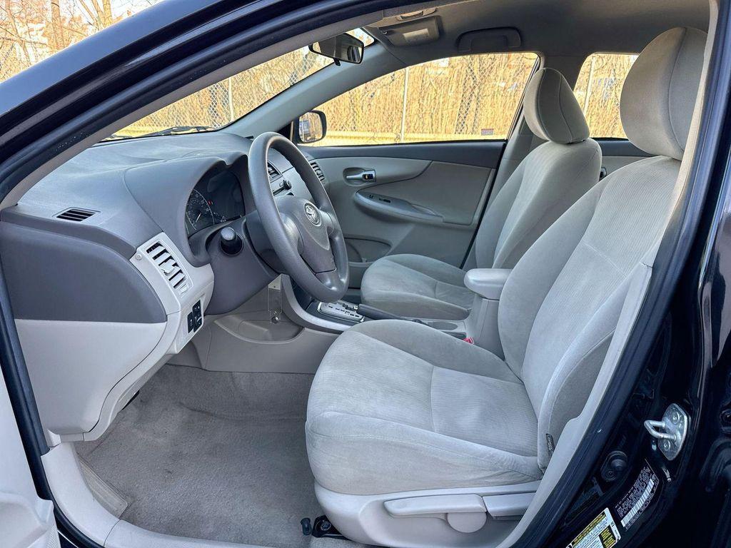 used 2010 Toyota Corolla car, priced at $7,290