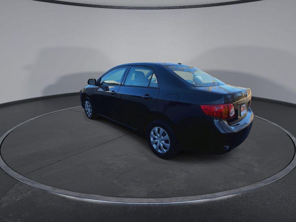 used 2010 Toyota Corolla car, priced at $7,290